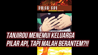 AYAH RENGOKU KOK GALAK SEKALI, APA SALAH TANJIROU YA?!!