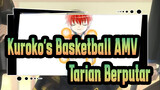 [Kuroko's Basketball AMV] Ikuti Pemimpin Untuk Berputar (ﾟ∀ﾟ) / 13 Karakter