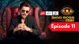 Bigg Boss OTT S03E11 Full Episode | HD | 1080p