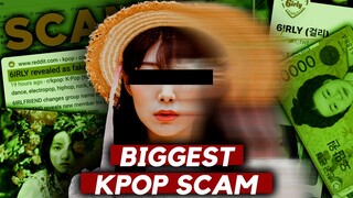 FAKE KPOP Groups That Tricked The Whole World