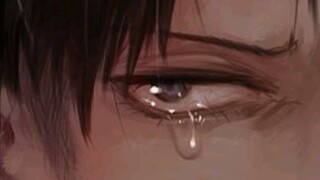 [Captain Levi] "It's just a choice without regrets."