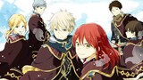 akagami no shirayukihime - Ep 02 sub indo