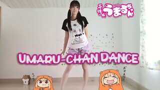 Himouto! Umaru-chan OP When the Parents Aren't Home [Menyouping]