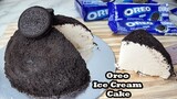 2 INGREDIENTS LANG| OREO ICE CREAM CAKE | NEGOSYONG PATOK THIS 2022| OREO DESSERT
