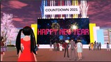 Tổng kết năm 2020 & Countdown 2021 - Sakura School Simulator #58 | BIGBI