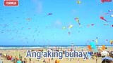 HABANG MAY BUHAY -By AFTER IMAGE (karaoke version)