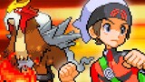 Updated] Pokemon GBA Rom Hack With Mega Evolution, Dynamax, DexNav, Exp  Share, Hisui Form, Gen 8 - BiliBili