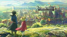 anime movie ( isekai ) Ni no Kuni sub indoo