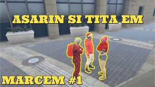 DON MARCO AT EM NA NGA BA? (MARCEM) - Billionaire City GTA V Roleplay