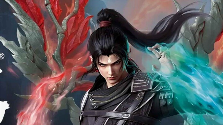 Battle Through The Heavens Season 5 Episode 54 Sub Indonesia