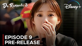 Dr. Romantic Season 3 Episode 9 Preview {ENG SUB}