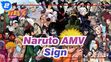 [Naruto AMV] Ketika "Sign" Menyala, Ini Waktunya Naruto!_2