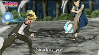Boruto Episode 194 Sub Indo Terbaru PENUH FULL LAYAR HD | No skip2 | Boruto Episode 194 Full Episode