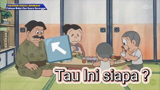 Doraemon - Cahaya Bulan Dan Suara Serangga.