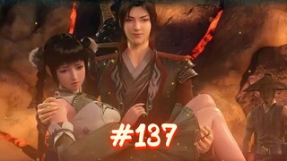 BTTH || S7 || EP 137 || FINAL PREVIEW || DEVIL STATUS HOUSE ||