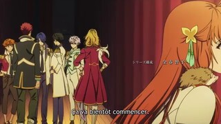 Magic kyun renaissance 1 vostfr