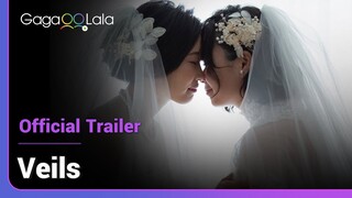 Veils | Official Trailer | Her life is complete because of no groom but a wifey.