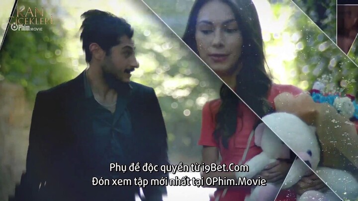 Hoa Máu EP 279 [Sub Việt]