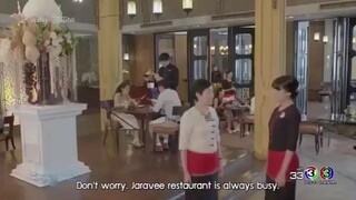 Buang Hong Episode 6 (EnglishSub) James Jirayu and Kimberley Woltemas