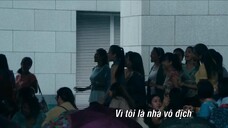 Dân Nhập Cư EP 5 [Sub Việt]