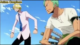 Kế sách của Sanji