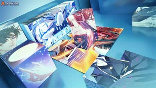 Martial Peak Episode 20 sub Indonesia