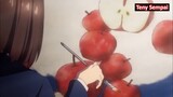 Rắc Rối Ở Câu Lạc Bộ Mỹ Thuật _ Tóm Tắt Anime _ Phần 1 _ Teny Anime