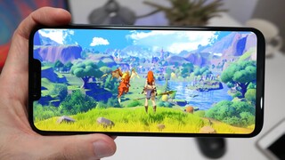 15 Best New Games for iPhone/iPad & Android May 2022