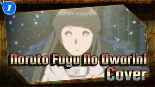 Song Cover | Fuyu No Owarini | Hinata Character Song emmmmm_1