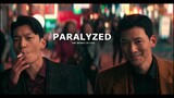 Paralyzed  | The Worst of Evil