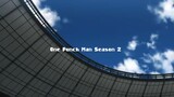 One Punch Man Season 2 episode 6 subtitle Indonesia