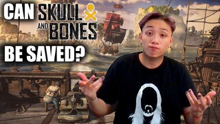 Can Skull and Bones be SAVED?! | PUSH TO TALK