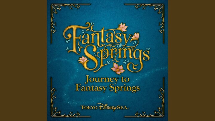 Journey to Fantasy Springs