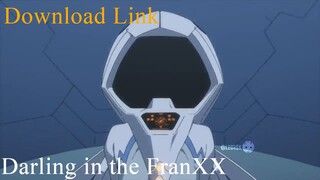 Darling in the FranXX (Season 1) 1080p BluRay Dual Audio HEVC