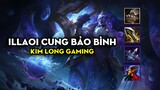 Kim Long Gaming - Illaoi cung bảo bình