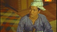 Hang Tuah - P Ramlee