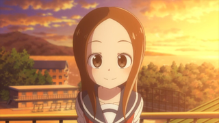 Karakai Jouzu no Takagi-san Review