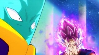 [Pembunuh Dewa Super Dragon Ball 61] Iblis bertanduk diserang secara kritis oleh penjaga dan raja le