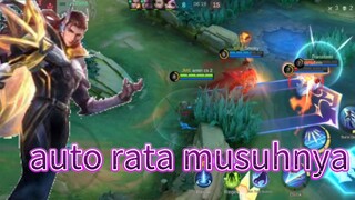 lancelot menjadi jadi