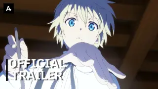 Parallel World Pharmacy - Official Trailer