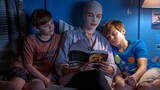 Goodnight Mommy | 2022 | SUBTITLE INDONESIA