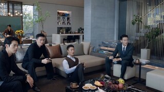 Nó thực sự mang lại cảm giác sang trọng của một gia đình Trung Quốc giàu có! !