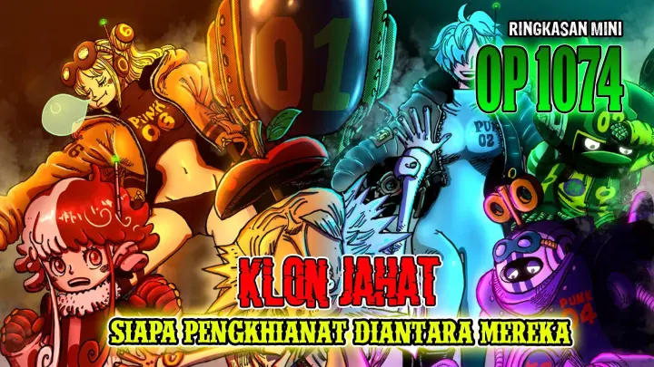 One Piece Islands Bilibili