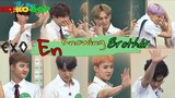 Knowing Bros EXO Episode 85 Eng Sub