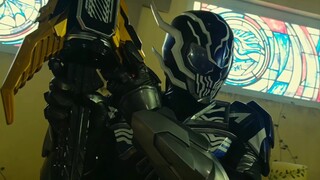 [Super Silky𝟔𝟎𝑭𝑷𝑺/𝑯𝑫𝑹] คอลเลกชันการต่อสู้ส่วนตัวของ Kamen Rider LUCIFER