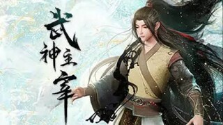 Martial master episode 265 sub indo