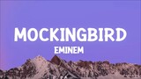 mockingbird eminem