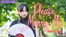 MaryMePlease Episode 4&5