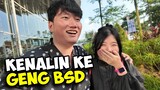 Perkenalan Pingu ke Anak BSD - Sonba Vlog