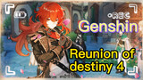 Reunion of destiny 4